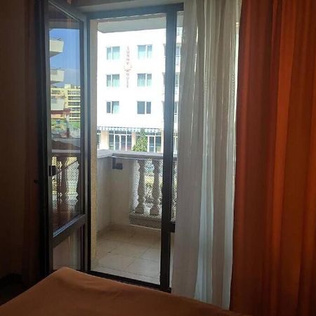 Apartamento Royal Sun, 6 People, 600 M From The Sea Sunny Beach Exterior foto