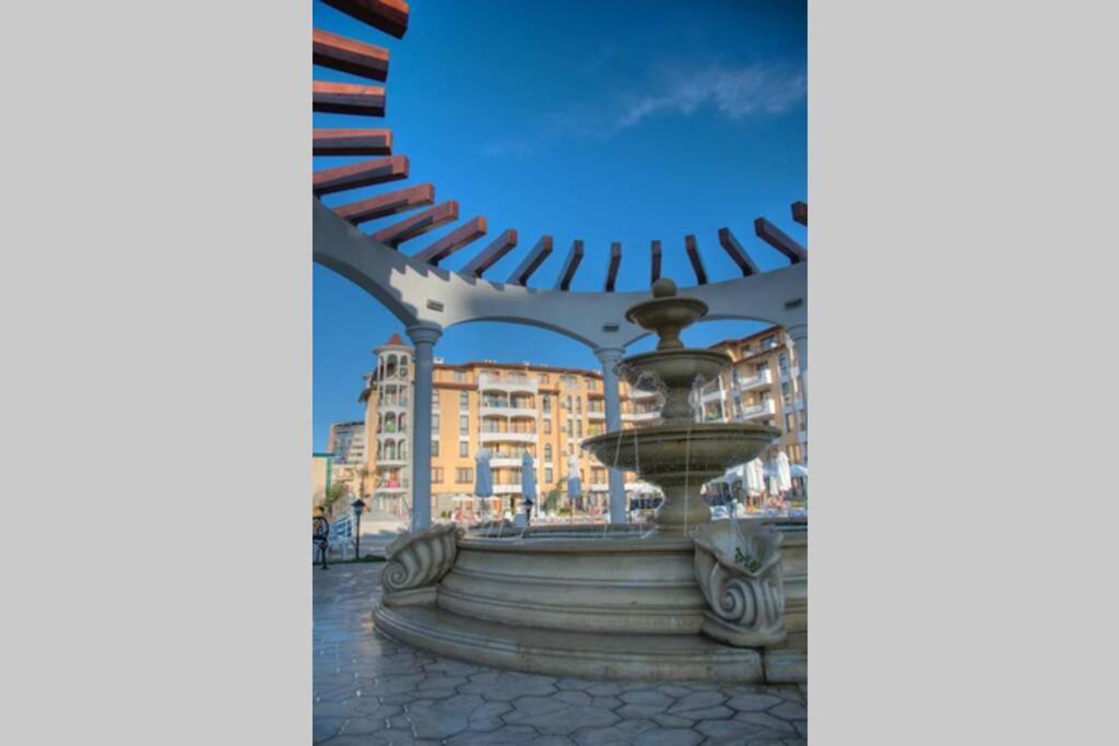 Apartamento Royal Sun, 6 People, 600 M From The Sea Sunny Beach Exterior foto