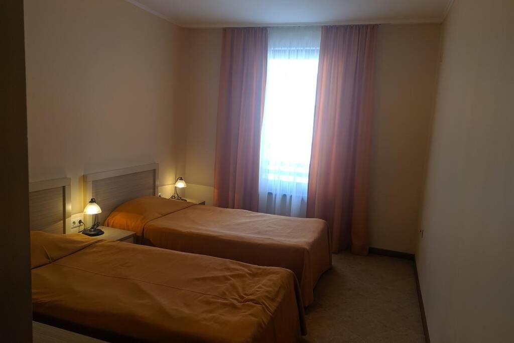 Apartamento Royal Sun, 6 People, 600 M From The Sea Sunny Beach Exterior foto